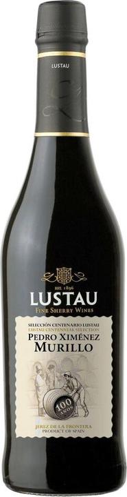 Produktbild Lustau Pedro Ximenez (1 x 50 cl)