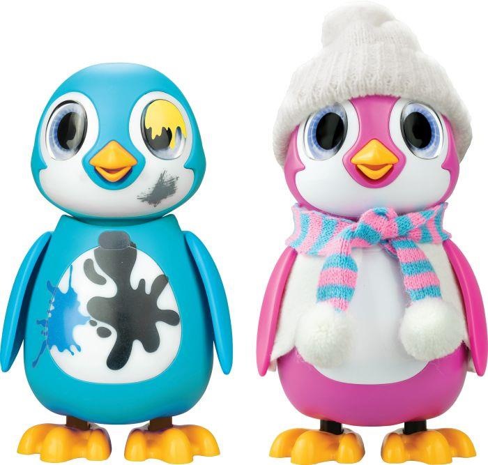 Produktbild Komelon Rescue Penguin ass.