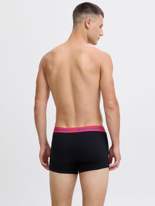 Actual product image Jack & Jones 5er-pack Trunks Trunks (S, pack of 4)