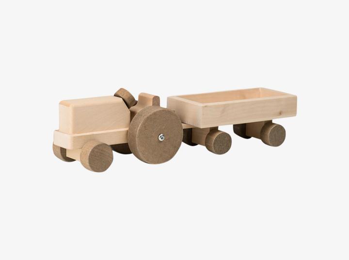 Produktbild Trauffer Traktor