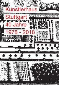 Produktbild Künstlerhaus Stuttgart (Deutsch, Hannelore Paflik-Huber, 2018)