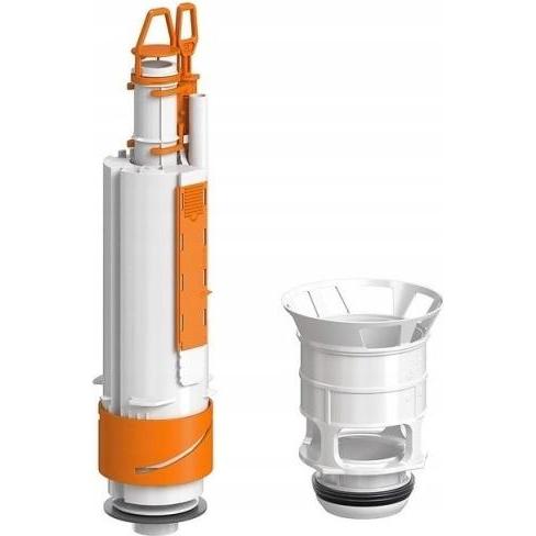 Cersanit, Valvola, Mechaniczny Zawór Spustowy AQUA SYSTEM 50