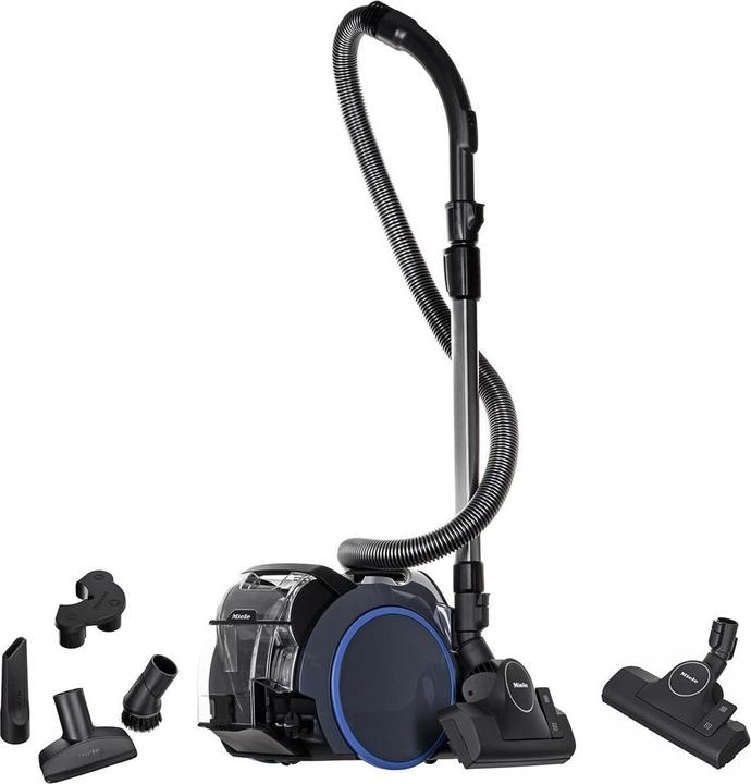 Produktbild Miele Boost CX1 PowerLine