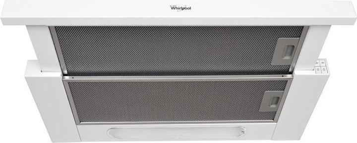 Whirlpool AKR 749/1 WH (Sottostruttura cappuccio)