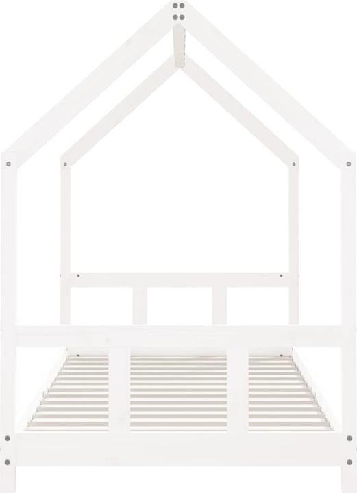Produktbild vidaXL Kinderbett (90 x 200 cm)