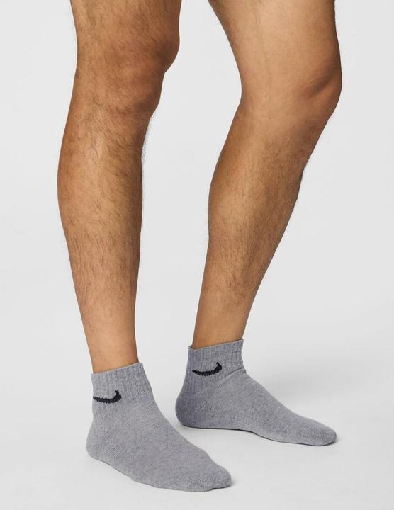 Immagine prodotto Nike Calzini Everyday Cushion Crew 3 Pack (confezione da 3, 46 - 50)