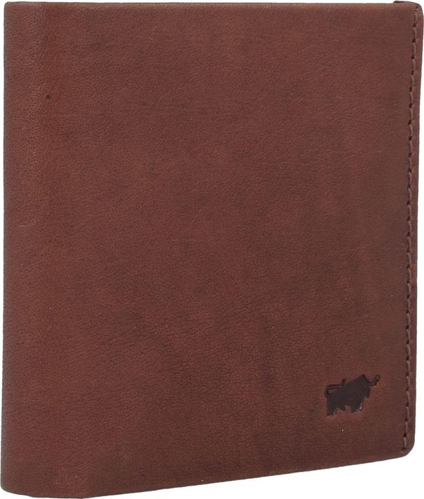 Actual product image Braun Büffel Wallet Sven 62140