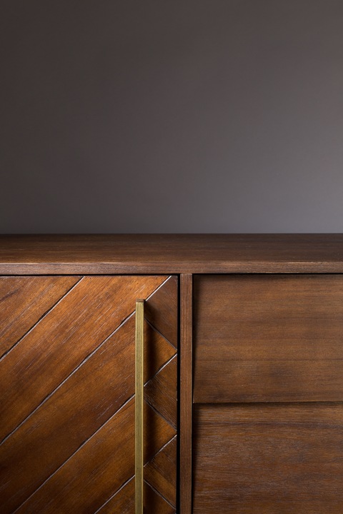 Image du produit Dutchbone Class (180 x 45 x 60 cm)