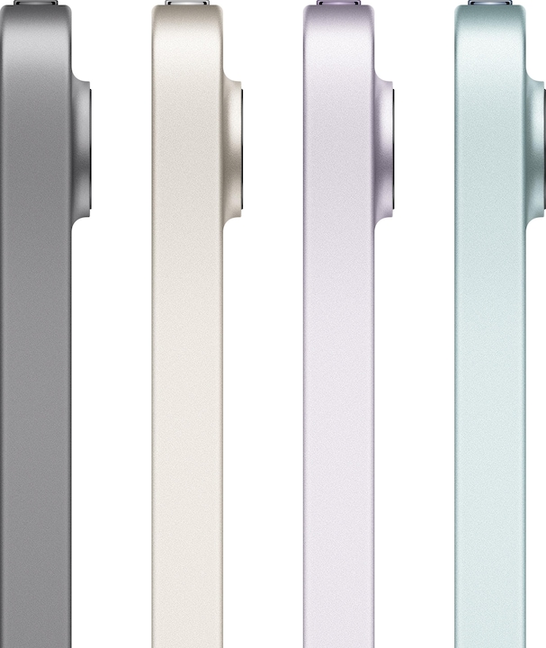 Actual product image Apple iPad mini (2024) (WLAN only, 8.30", 128 GB, Blue)