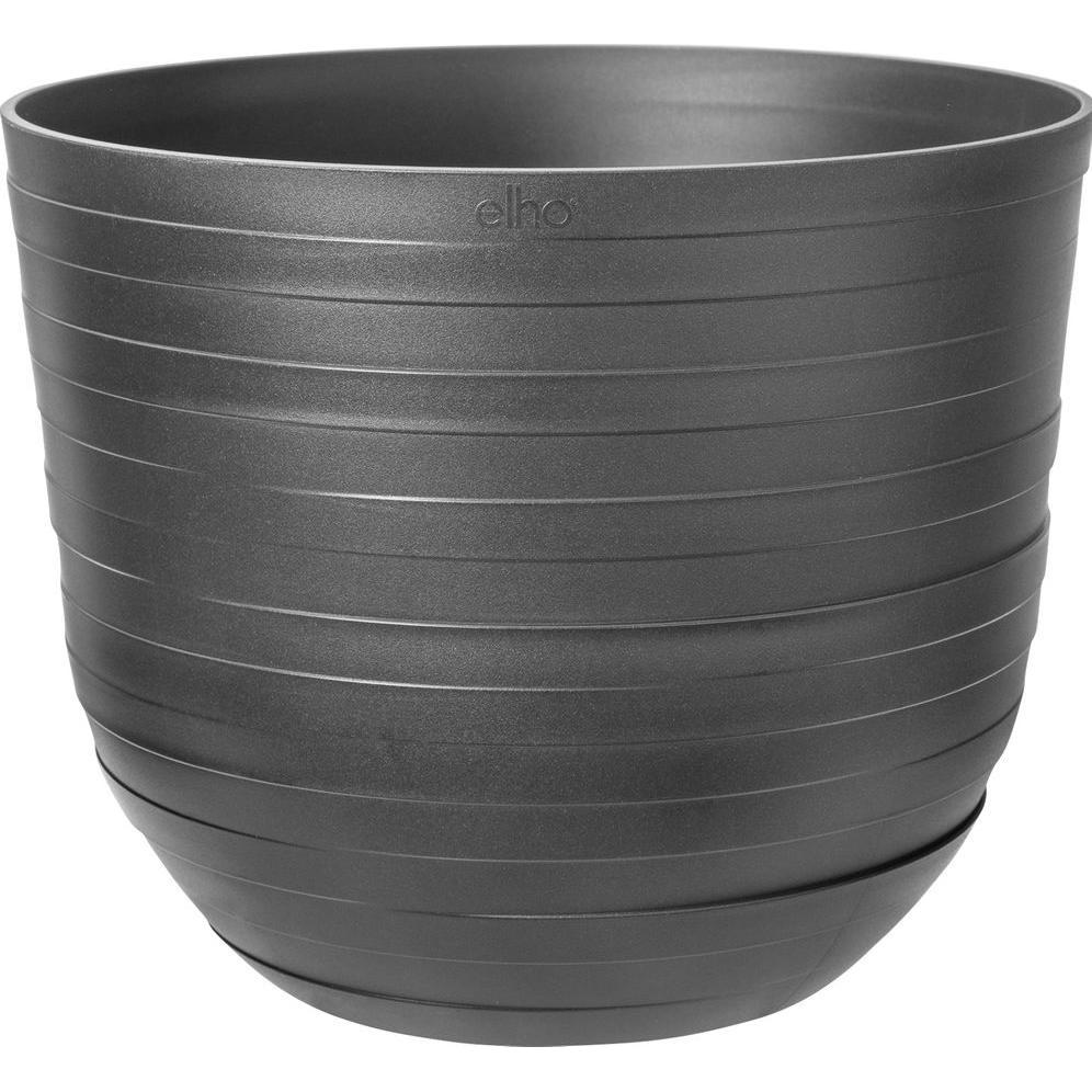 Elho, Vaso da fiori, Anelli Fuente (46.40 cm)