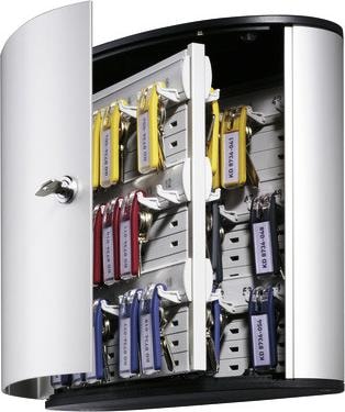Actual product image Durable KEYBOX 72 key box