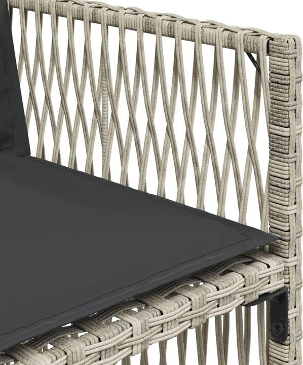 Produktbild vidaXL Gartenstuhl