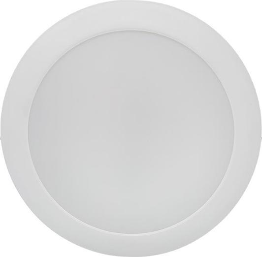 Okko Recessed LED Light Epirus 6w Round