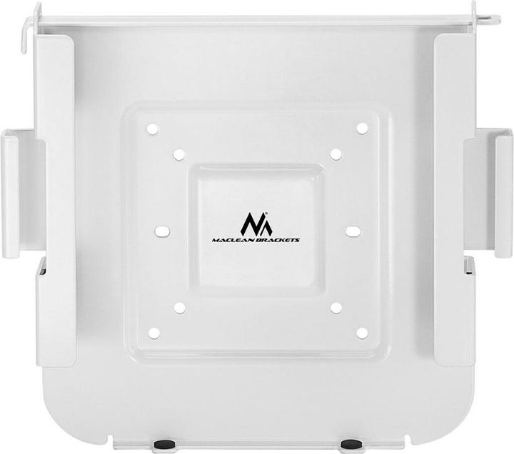 Produktbild Maclean Mac Mini deskop wall mount MC-473