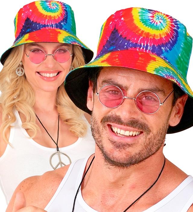 Immagine prodotto Widmann Tie Dye Anglerhut