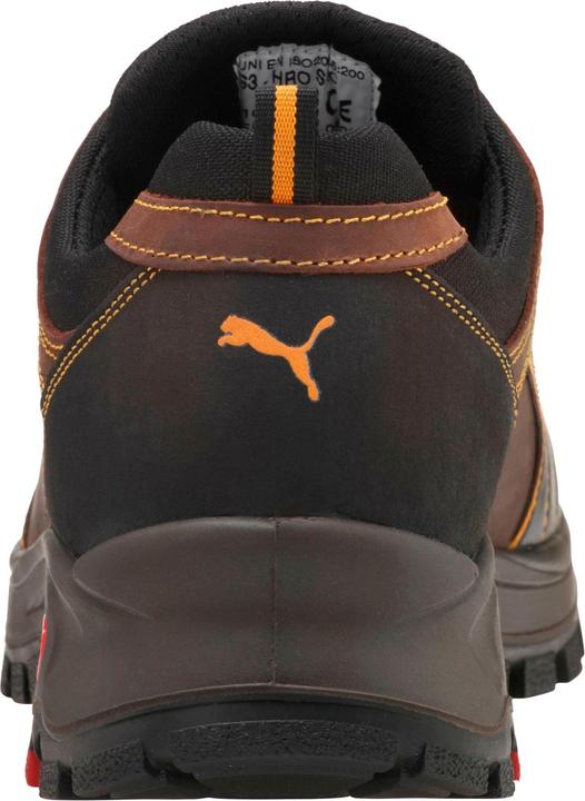 Actual product image Puma Low shoes (S3, 40)