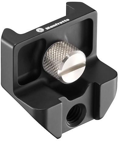 Produktbild Manfrotto Gimboom accessories connector (Stativadapter)