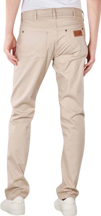 Actual product image Wrangler Trousers Greensboro Low Stretch (W32/L34)