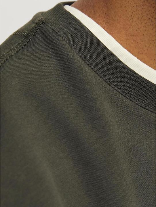 Produktbild Jack & Jones Rddscott Crew Neck Sweat L/S Noos (M)