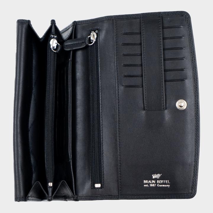 Actual product image Braun Büffel Golf Rfid