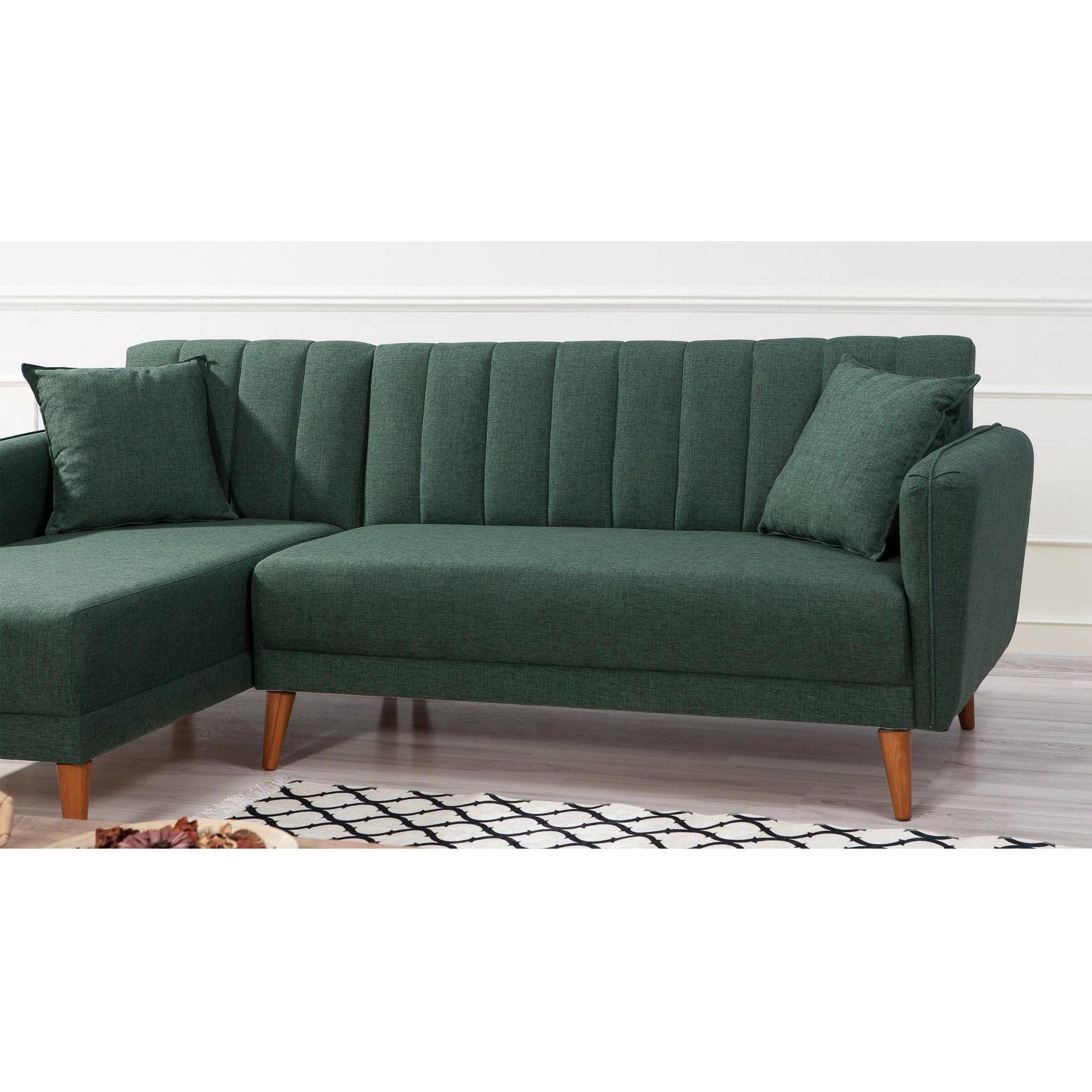Thumbnail - Atelier del Sofa, Sofa, Paityn (2-Sitzer)