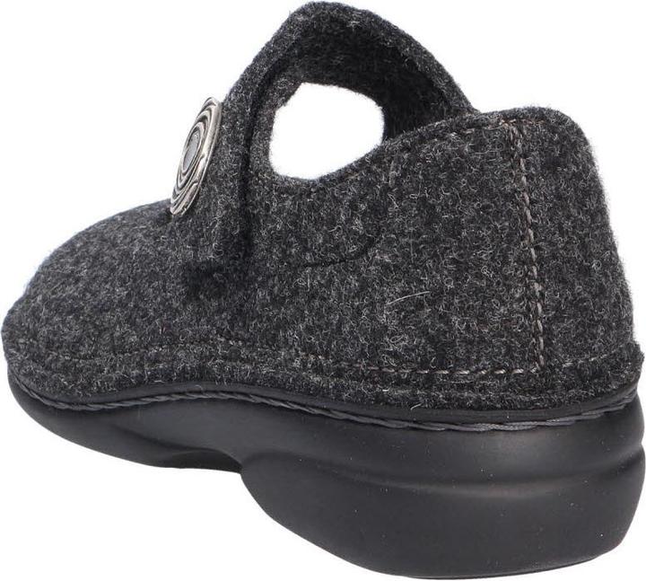 Actual product image Finn Comfort Slippers (38)
