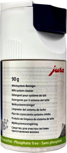 Produktbild Jura Milchsystem Reiniger