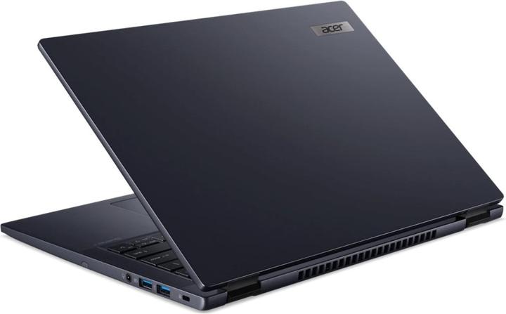 Actual product image Acer TRAVELMATE TMP414-52-532Z (14", 256 GB, 8 GB, DE, Intel Core i5-1240P)