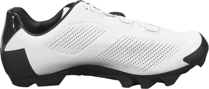 Produktbild Red Cycling Products PRO Mountain I Carbon MTB Schuhe (44)