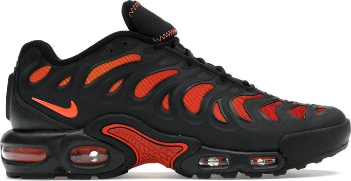 Image du produit Nike Air Max Plus Drift Black Dragon Red (43)