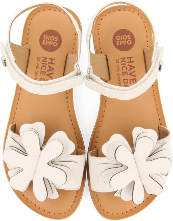 Image du produit Gioseppo CRES, sandalen, wit, 32 EU, Wit, 32 EU (32)