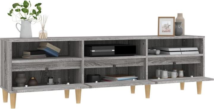 Image du produit vidaXL Jakobe (150 x 30 x 44.5 cm)