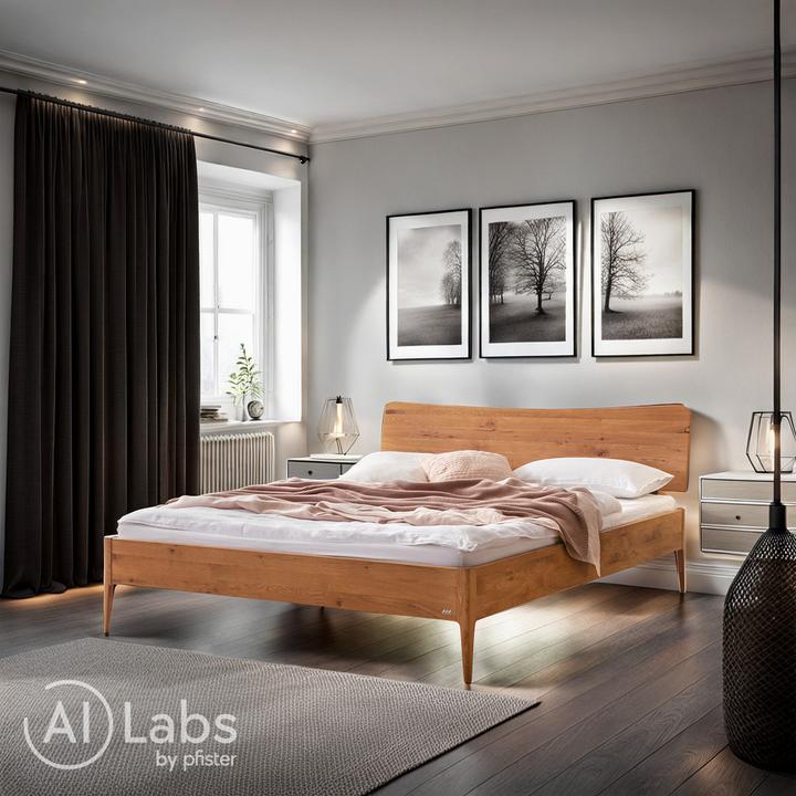 Image du produit Hasena Spezia 20 (160 x 200 cm)