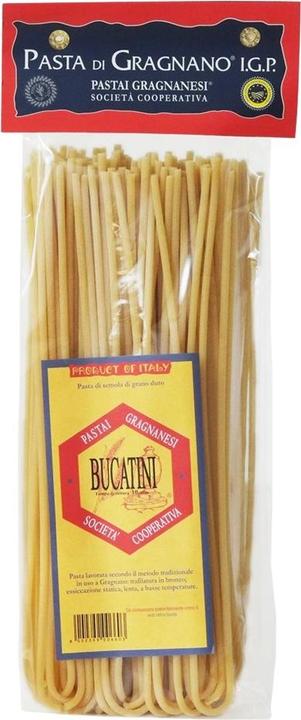 Pastai Gragnanesi Bucatini (500 g)