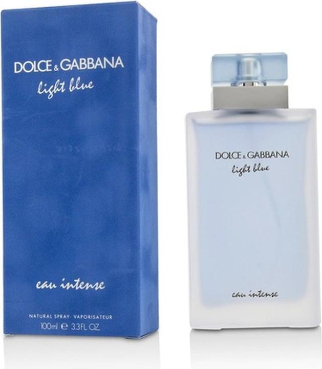 Dolce & Gabbana Light Blue (Eau de Parfum, 100 ml)