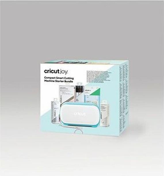 Actual product image Cricut Joy Starter Bundle (P)