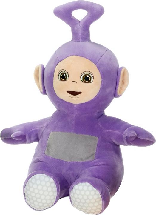 Teletubbies - Plush 26 cm - Tinky Winky (70243) (26 cm)