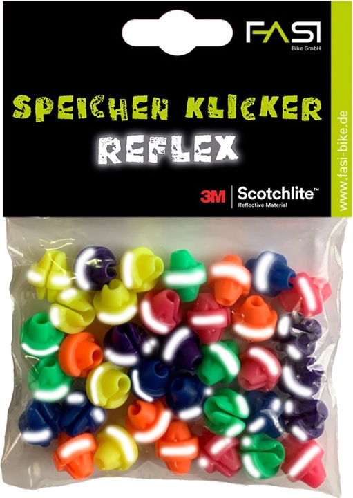 Fasi Reflex