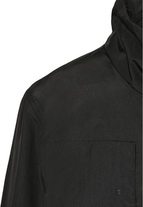 Actual product image Urban Classics double pocket nylon crepe (L, M)