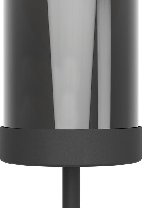 Image du produit EGLO Lampadaire Toothill noir (E27)