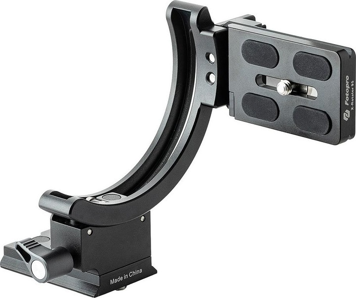 Produktbild Fotopro X Rotator 95 HORIZONTAL TO VERTICAL MOUNT PLATE