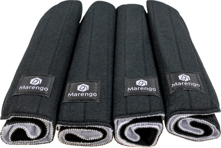 Actual product image Marengo Bandaging pads set of 4