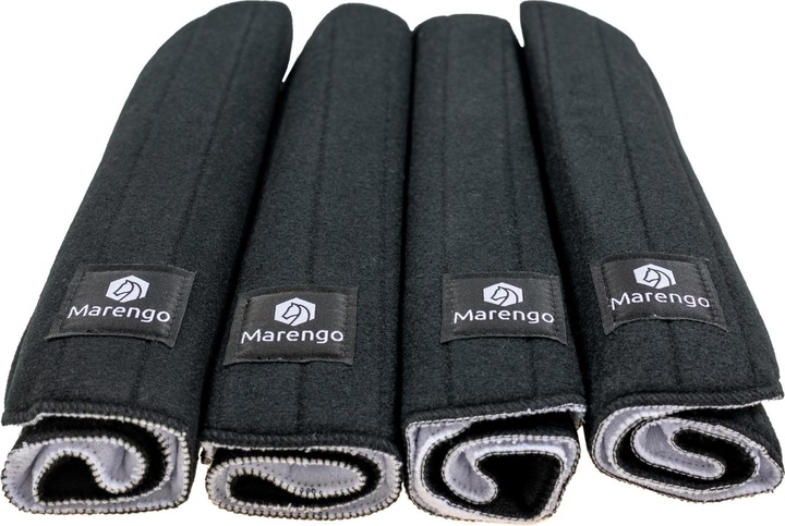 Actual product image Marengo Bandaging pads set of 4