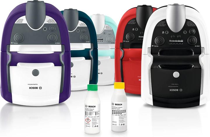 Immagine prodotto Bosch Hausgeräte Detergente per tappeti e tappezzeria BBZWDSET