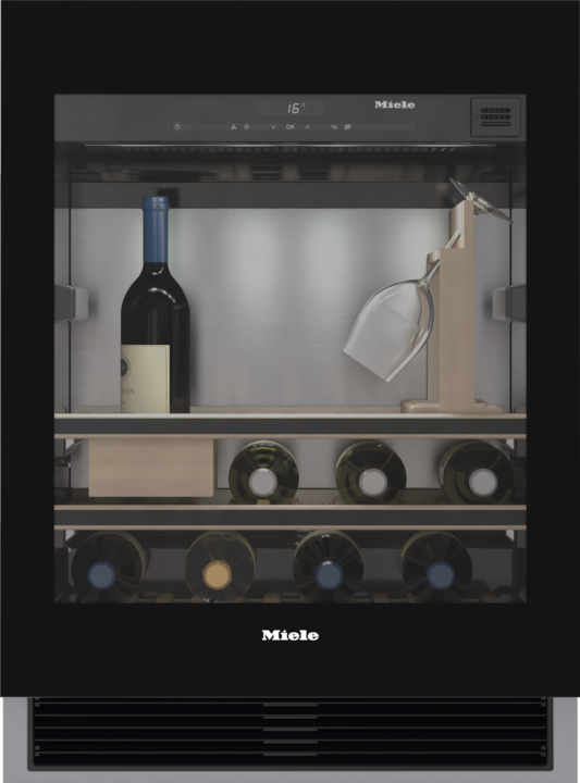 Produktbild Miele Kwt 6312 Ugs