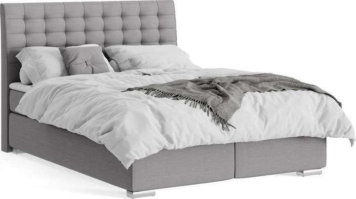 Meise Möbel Lenno (140 x 200 cm)