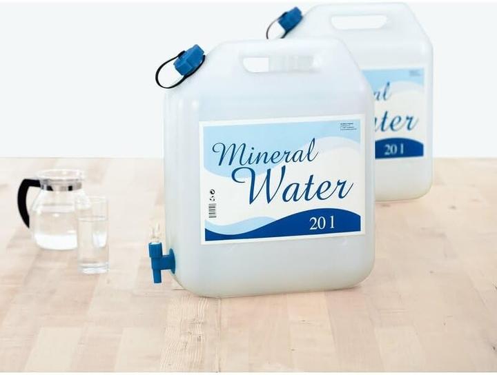 Produktbild HERMA Wetterfeste Inkjet Etiketten A4