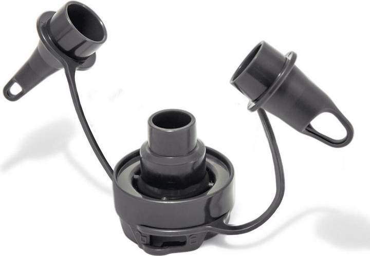 Productafbeelding Intex 12 Volt Snelvul Dc Elektrische Pomp