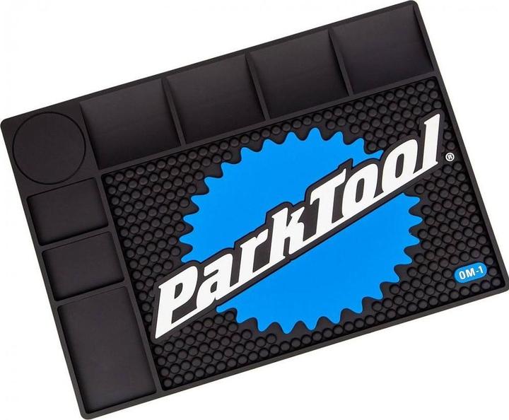 Produktbild Park Tool OM-1 Werkbank-Auflage
