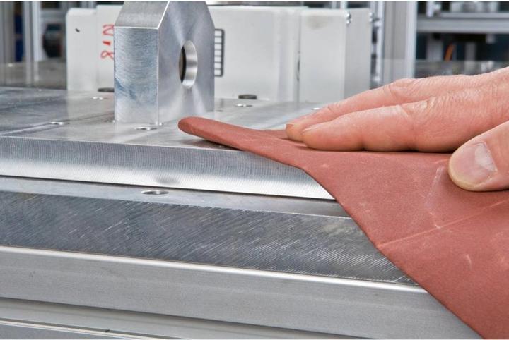 Produktbild Pferd Blattware BG BR40 (40)